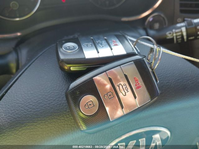 KNAFX5A88E5156298 KIA FORTE EX