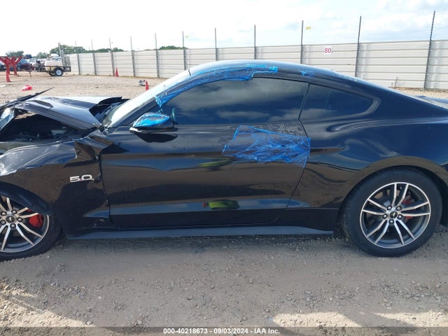 Ford MUSTANG GT 2015 1FA6P8CF7F5406699 Image 14