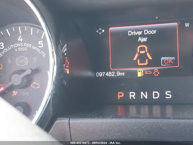 Ford MUSTANG GT 2015 1FA6P8CF7F5406699 Image 15