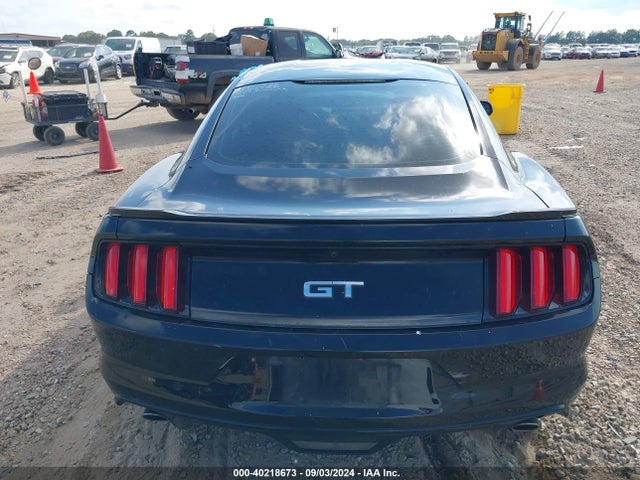 Ford MUSTANG GT 2015 1FA6P8CF7F5406699 Image 16