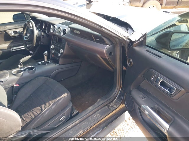 Ford MUSTANG GT 2015 1FA6P8CF7F5406699 Image 5