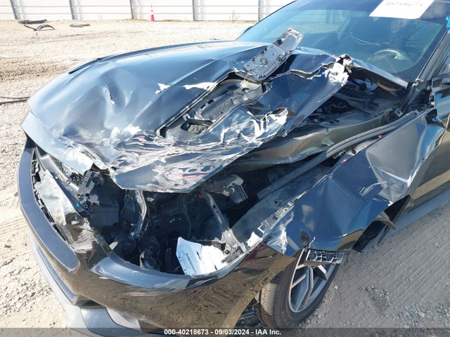 Ford MUSTANG GT 2015 1FA6P8CF7F5406699 Image 6