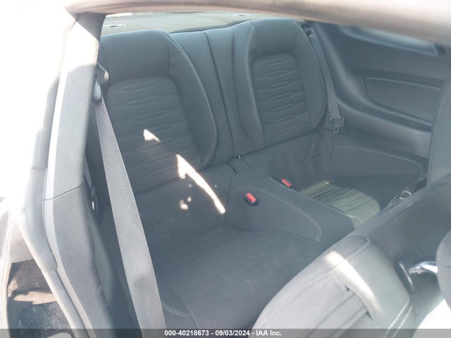 Ford MUSTANG GT 2015 1FA6P8CF7F5406699 Image 8