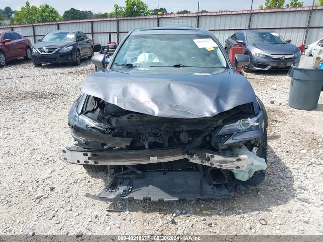 JTHBA1BL3GA000774 Lexus GS 200T