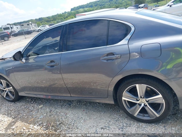 JTHBA1BL3GA000774 Lexus GS 200T