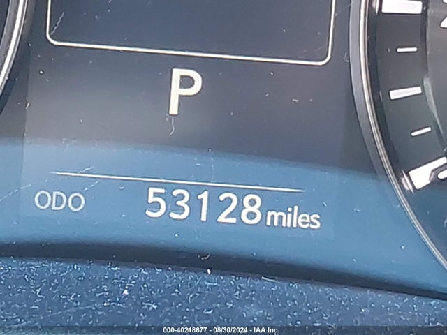 Lexus GS 200T 2016 JTHBA1BL3GA000774 Image 15