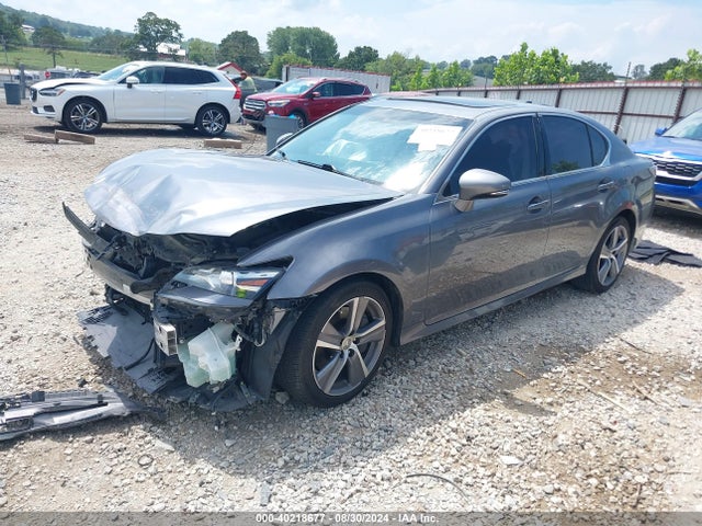 JTHBA1BL3GA000774 Lexus GS 200T