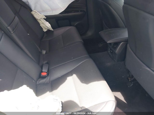 JTHBA1BL3GA000774 Lexus GS 200T