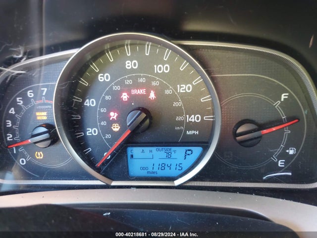 Toyota Rav4 Xle 2015 JTMRFREV1FD170173 Image 7