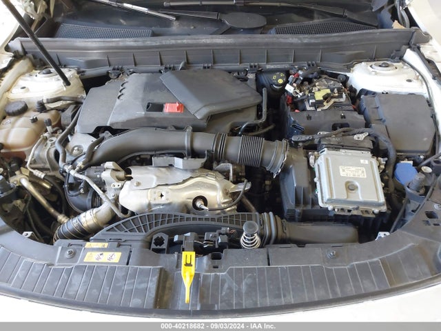 W1N4M4HB5LW022671 Mercedes-Benz Glb 250 4matic