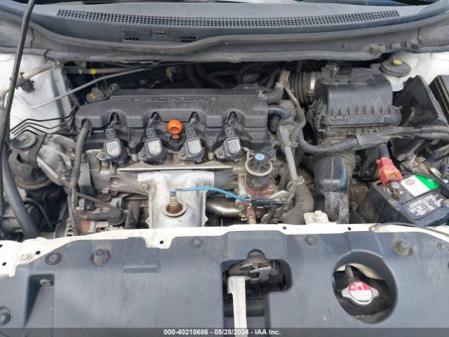 19XFB2F51FE054863 Honda Civic Lx