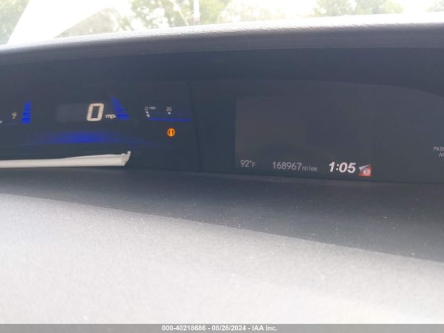 19XFB2F51FE054863 Honda Civic Lx