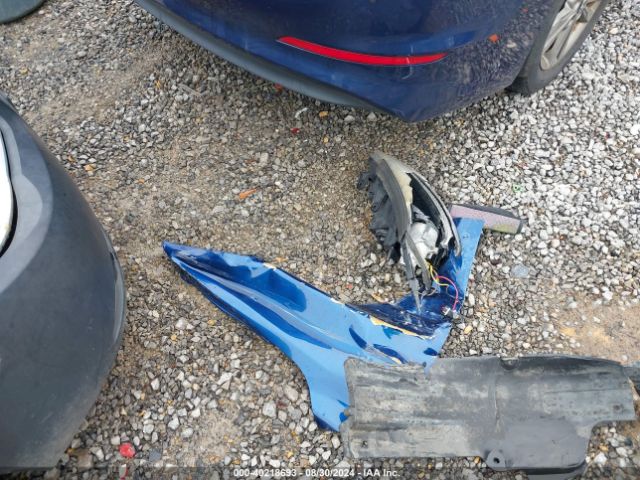 5NPD84LF1JH253804 Hyundai ELANTRA SEL