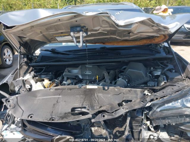 JTJBARBZ6H2145952 Lexus NX 200T