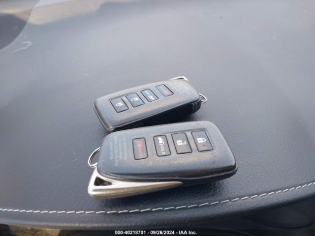 JTJBARBZ6H2145952 Lexus NX 200T