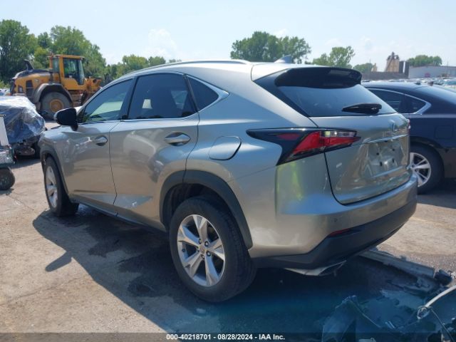 JTJBARBZ6H2145952 Lexus NX 200T