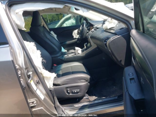 JTJBARBZ6H2145952 Lexus NX 200T