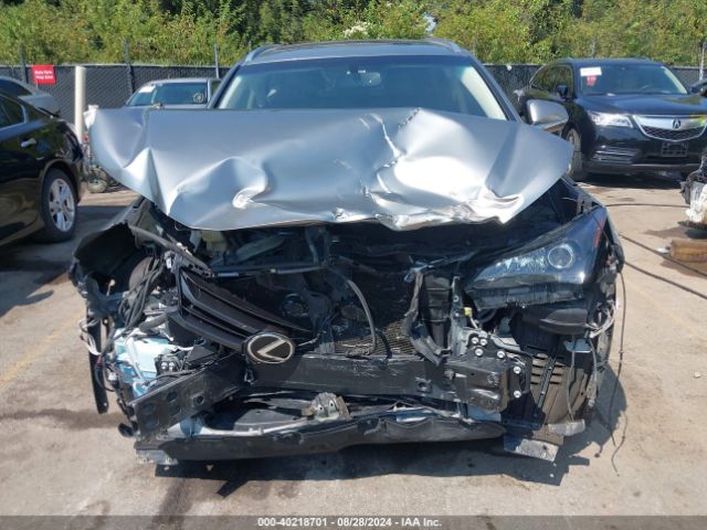 JTJBARBZ6H2145952 Lexus NX 200T