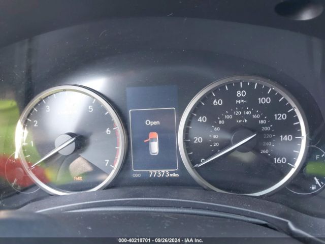 JTJBARBZ6H2145952 Lexus NX 200T