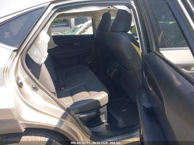 JTJBARBZ6H2145952 Lexus NX 200T