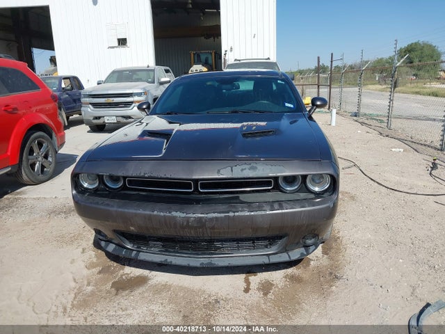 Dodge Challenger Sxt 2016 2C3CDZAGXGH101932 Image 11