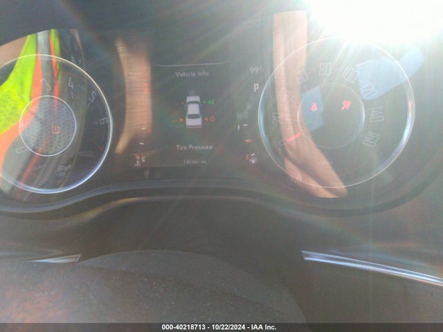 Dodge Challenger Sxt 2016 2C3CDZAGXGH101932 Image 7
