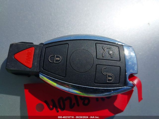 WDDGF4HB1ER319524 Mercedes-Benz C 250 Luxury/sport