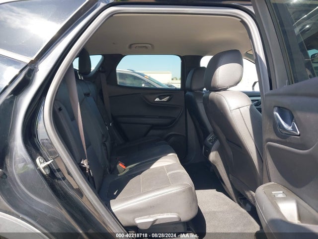 Chevrolet Blazer Fwd 3lt 2020 3GNKBDRS9LS552034 Image 8