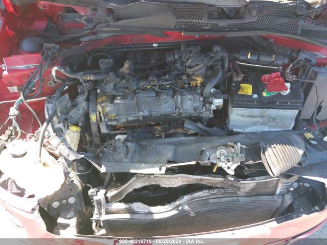 2012 FIAT 500 3C3CFFARXCT384893 Photo 9