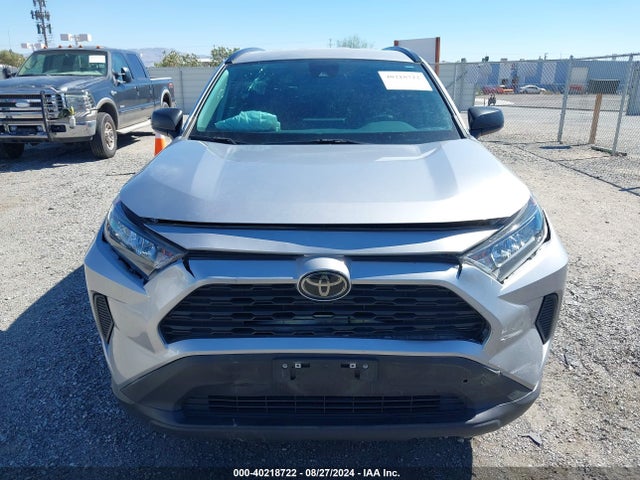 Toyota RAV4 LE 2021 2T3H1RFV4MC101732 Image 12