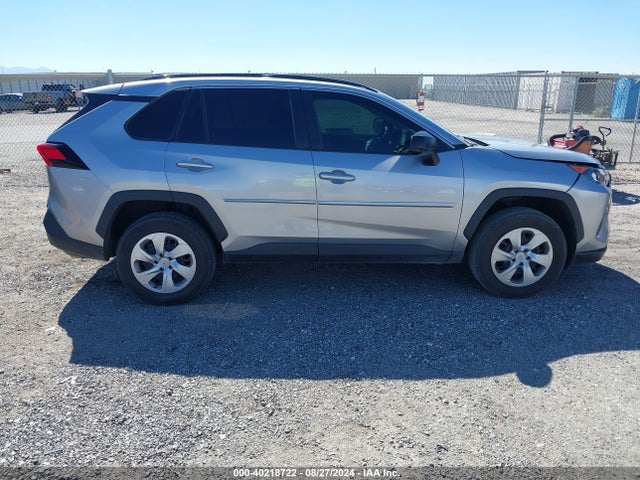 Toyota RAV4 LE 2021 2T3H1RFV4MC101732 Image 13