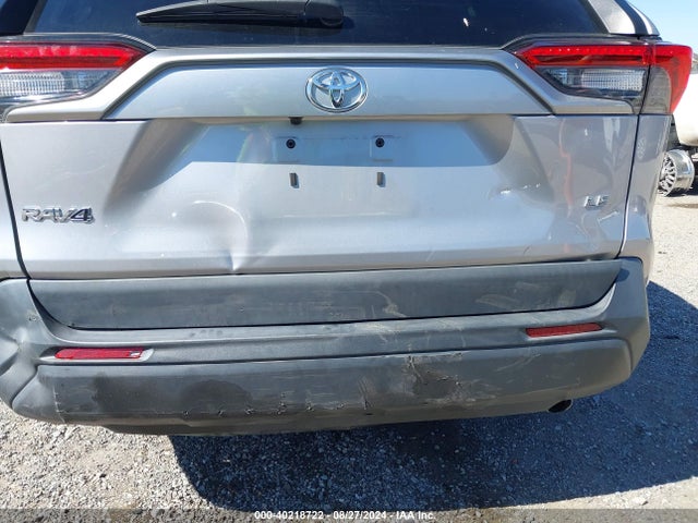 Toyota RAV4 LE 2021 2T3H1RFV4MC101732 Image 17