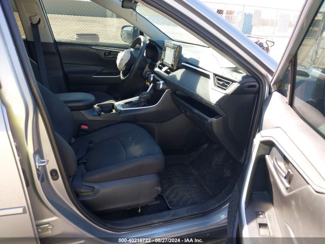 Toyota RAV4 LE 2021 2T3H1RFV4MC101732 Image 5
