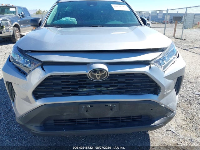 Toyota RAV4 LE 2021 2T3H1RFV4MC101732 Image 6