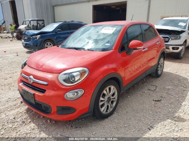 ZFBCFXBT1GP364525 Fiat 500x Easy