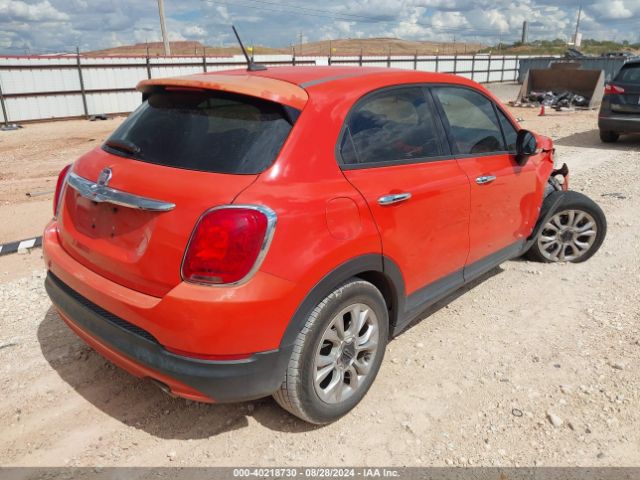 ZFBCFXBT1GP364525 Fiat 500x Easy