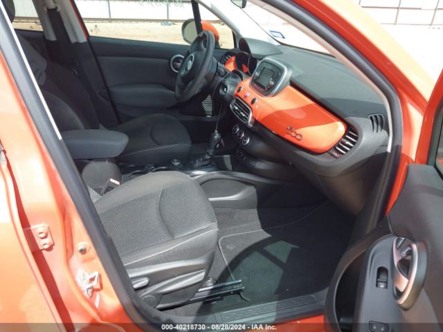 ZFBCFXBT1GP364525 Fiat 500x Easy