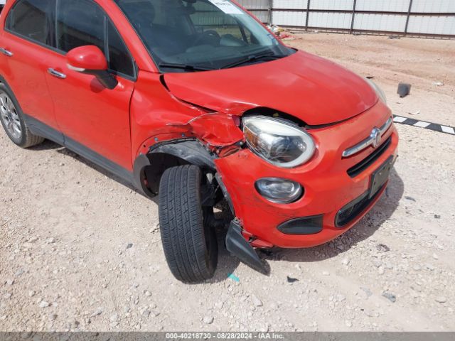 ZFBCFXBT1GP364525 Fiat 500x Easy