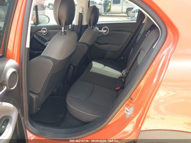 ZFBCFXBT1GP364525 Fiat 500x Easy