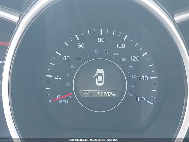 KIA Optima Lx 2015 5XXGM4A7XFG406154 Image 15