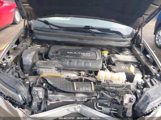 1C4PJMCB9KD112145 Jeep Cherokee Latitude 4x4