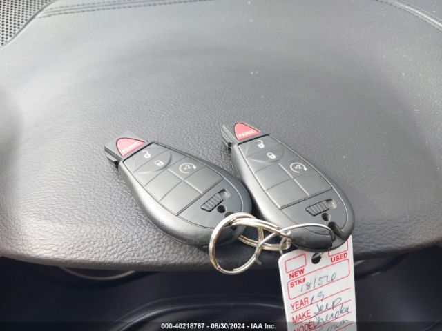 1C4PJMCB9KD112145 Jeep Cherokee Latitude 4x4