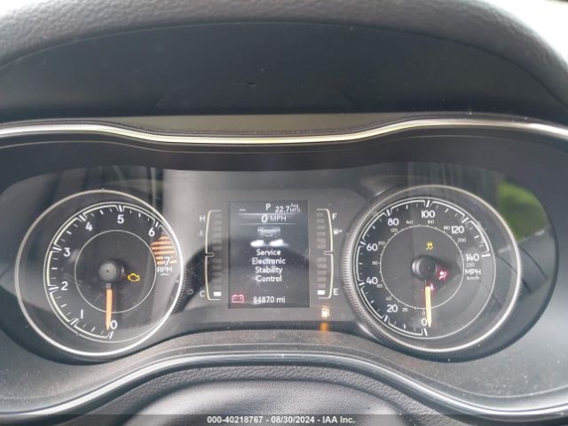 1C4PJMCB9KD112145 Jeep Cherokee Latitude 4x4