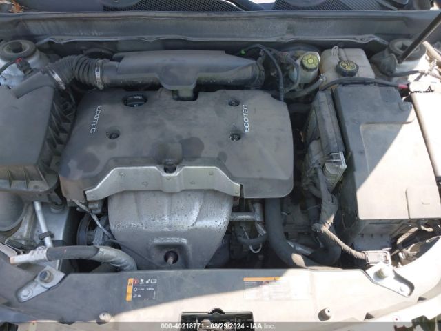 1G11E5SL4EF262479 Chevrolet MALIBU 2LT