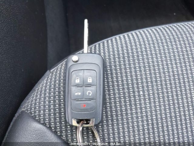 1G11E5SL4EF262479 Chevrolet MALIBU 2LT
