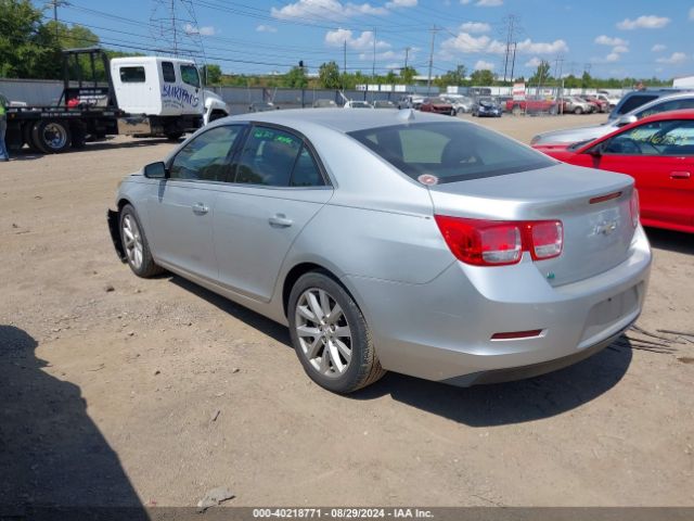 1G11E5SL4EF262479 Chevrolet MALIBU 2LT