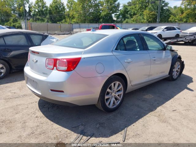 1G11E5SL4EF262479 Chevrolet MALIBU 2LT