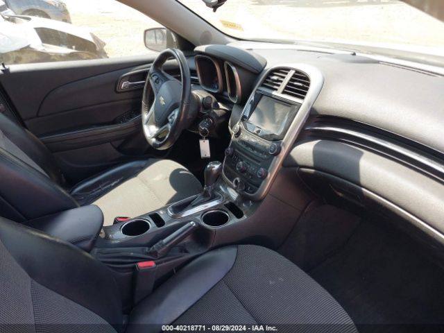1G11E5SL4EF262479 Chevrolet MALIBU 2LT