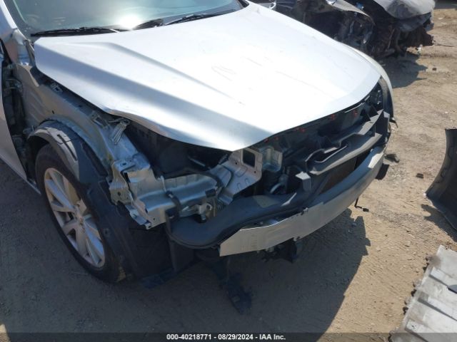 1G11E5SL4EF262479 Chevrolet MALIBU 2LT