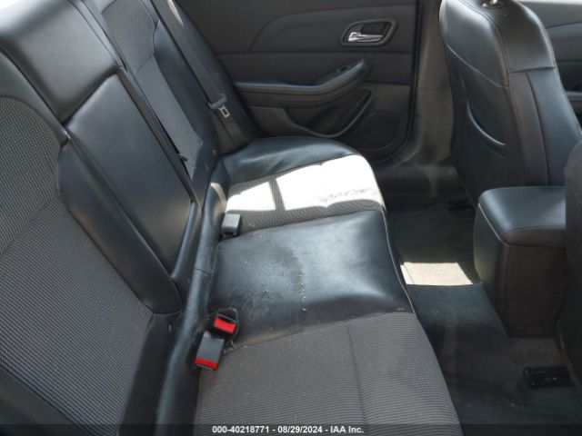 1G11E5SL4EF262479 Chevrolet MALIBU 2LT